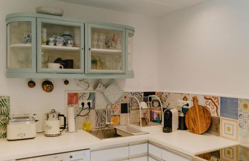 Lieblings Platz hytte - Foto 15