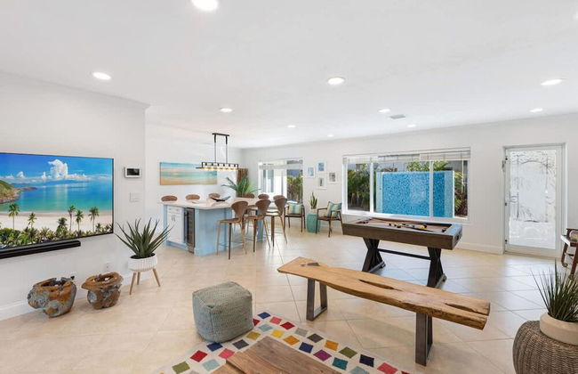 Walking From the Beach 3Br Villa - Foto 22