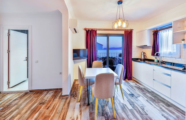 Kas Sanisu Pansiyon - Photo 64