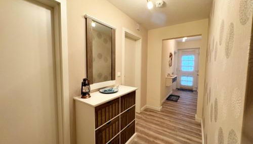 STANMA Heimat am Meer 100 m zum Meer mit Strandkorb - Foto 3