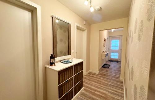 STANMA Heimat am Meer 100 m zum Meer mit Strandkorb - Foto 3