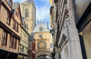 Les Matelots Rouen Centre by MyFrenchPAT - Foto 23