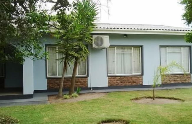 Holiday House Sedgefield - Foto 1