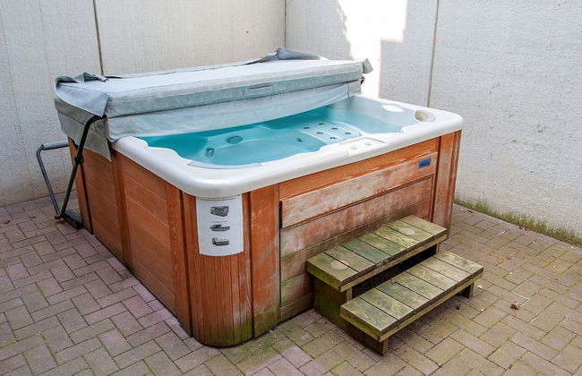 Villa in Arcen With Private Pool & Wellness - Photo 20