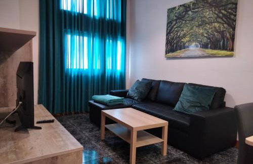 APARTAMENTOS La PEÑA A - Foto 8