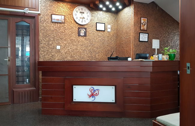 Shalom Residency - Foto 2