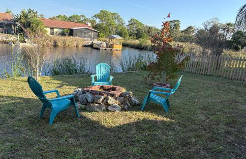 Cozy one bedroom with great water views lots of room - Foto 27