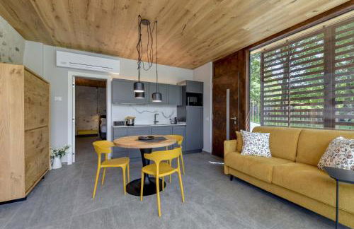 Villa Beatrice front lake - Foto 17