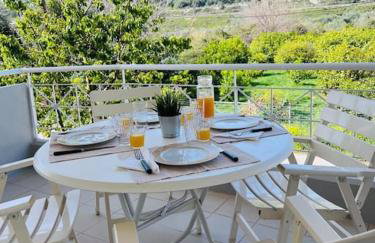 Akrata apartment - Foto 11