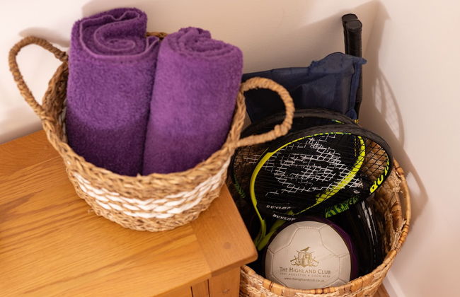 The Highland Club - Foto 4