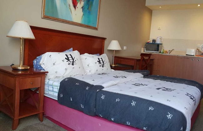 Hof Hacarmel Apartments - Foto 6