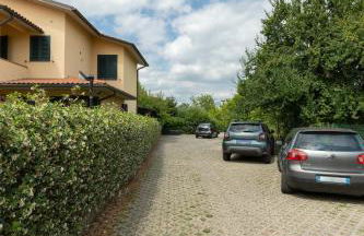 Colonica San Cresci alle porte di Firenze 6 pax free parking - Foto 24