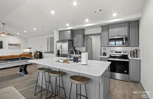 Alyce Retreat - Views of nature - Foto 7