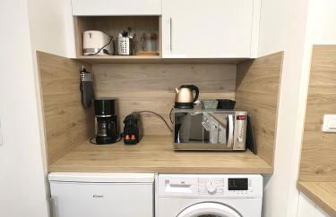 T2 dans résidence calme - proche des thermes et du centre - Photo 8