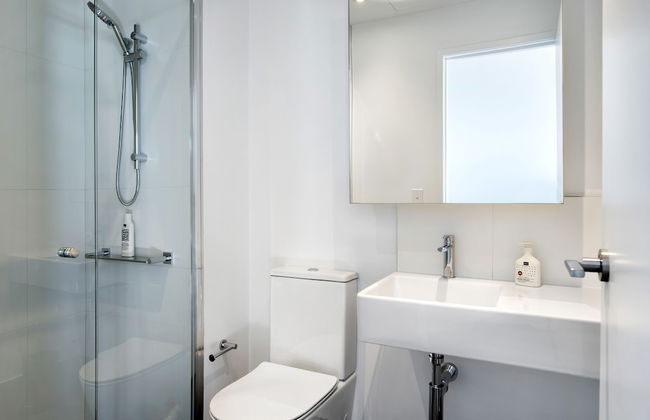 Nook Melbourne Bank Tower Apartments - Foto 65