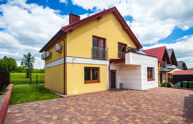 Apartamenty SaltApart 2 - Foto 1