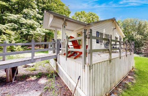 Falling Pines - Foto 37