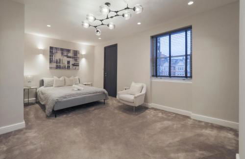 Luxury 3 Bedroom Flat in Maida Vale - Photo 26