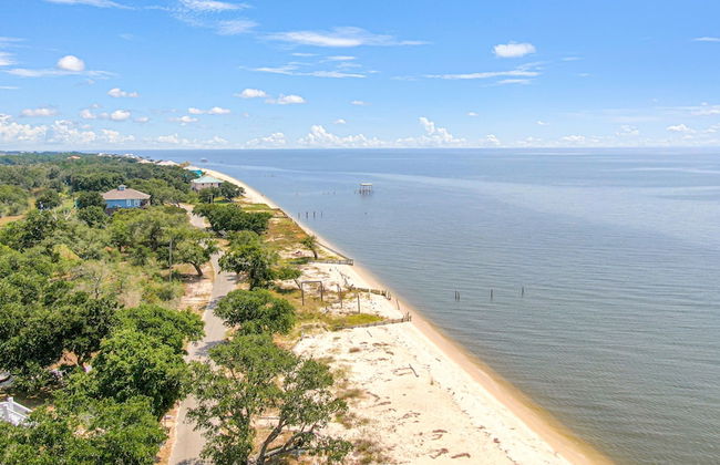 Pelican View Beach House - Private Beach!! - Foto 66