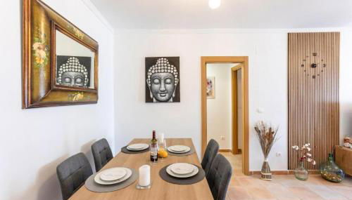 Lovely Apartment In Itrabo With Swimming Pool - Foto 5