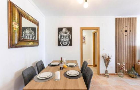 Lovely Apartment In Itrabo With Swimming Pool - Foto 5