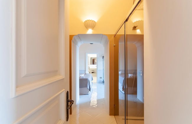 Villa Amalfi in Amalfi - Photo 45