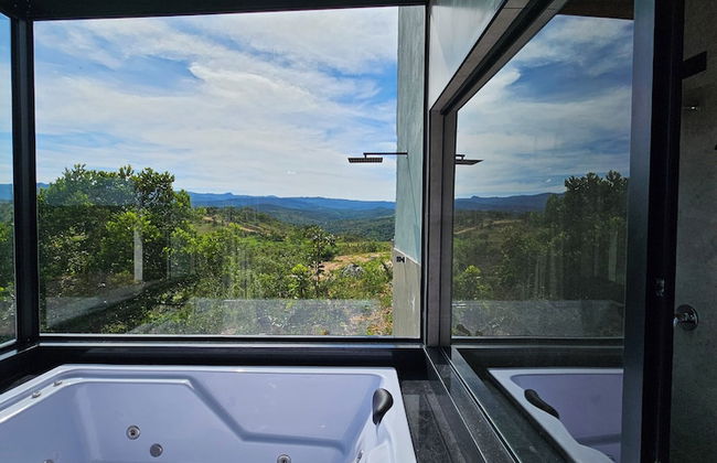 Khaya Chalés - Foto 27