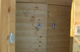 Villa Paraíso, exclusiva, todas las comodidades - Foto 64