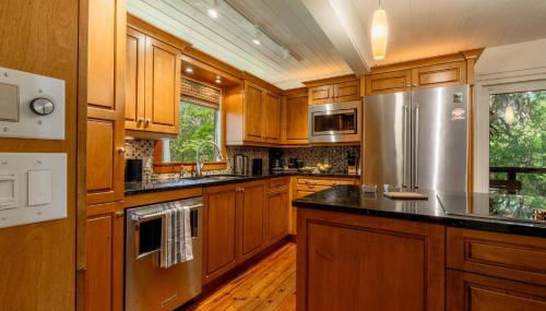 TreeTops Spacious Architectural Retreat - Foto 3