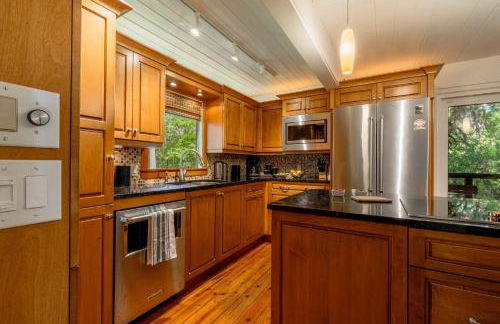 TreeTops Spacious Architectural Retreat - Foto 3