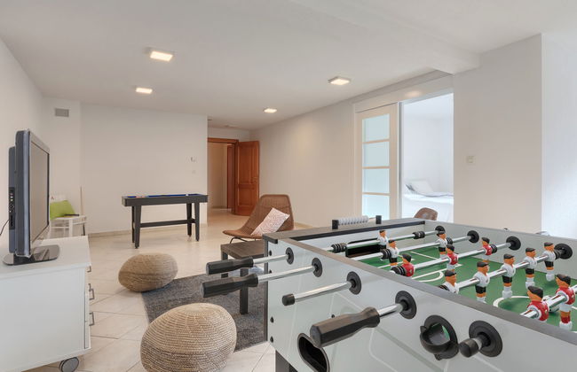 Villa Beach Front - Foto 31