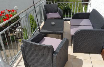 Haus Madle - Foto 20