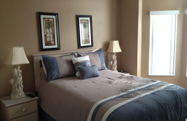 Holiday Villa - Foto 2