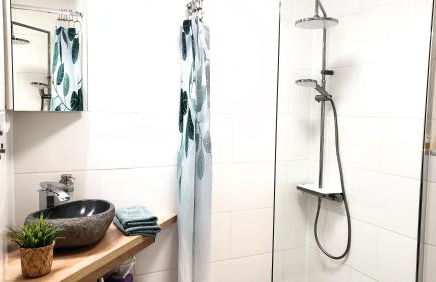 Ferienwohnung Berglodge 22 - Foto 9