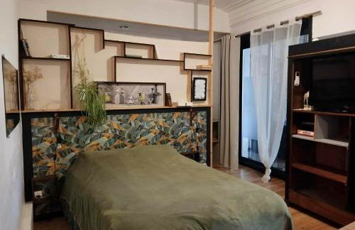 La Dolce Vita Studio indépendant avec terrasse - Foto 1