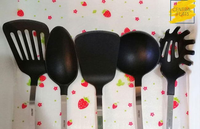 One Uptown Residences by Central Flats - Foto 47