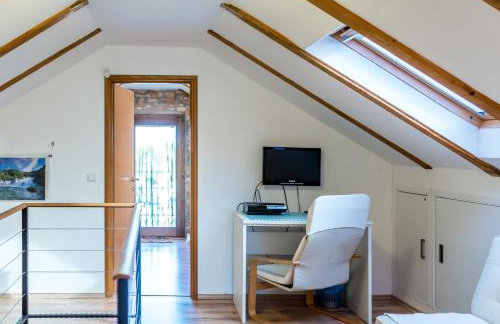 Rural House Gluic - Foto 64