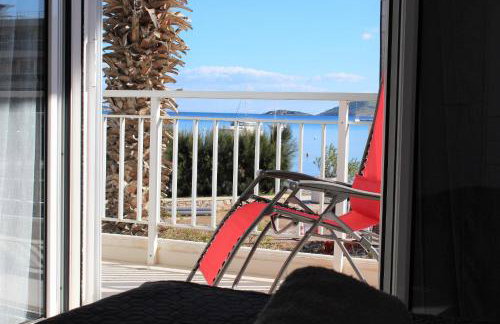 Apartments MARE BLU by the sea. - Foto 9