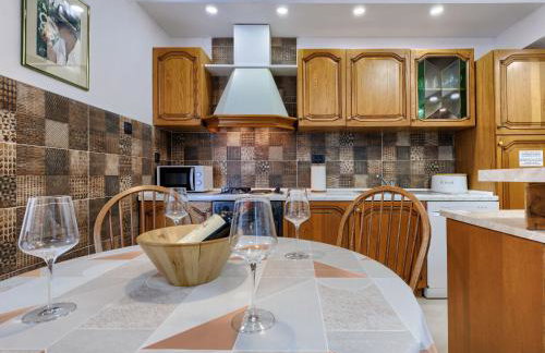 Holiday Home Lancin by Interhome - Foto 34