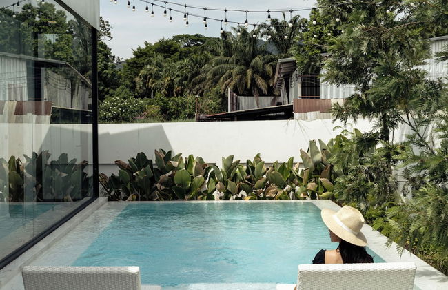 TUL VIlla Chiangmai - Foto 25