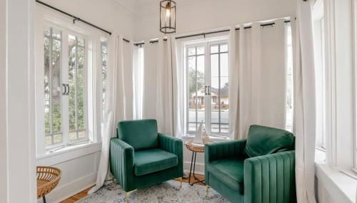 Mins to Cruise Terminal&Downtown- Sunny Splendor - Foto 3