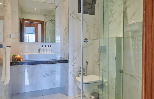 Stayhere Rabat - Hay Riad - Sophisticated Residence - Photo 36