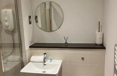 City centre luxury apartment - Foto 24