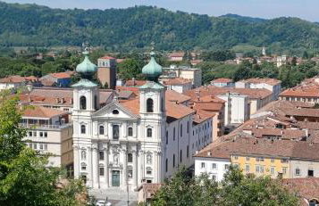 Grazioso Appartamento in Centro Storico "ALLE MURA DEL CASTELLO 1 Stefano e Paola Marchesini" - Foto 69