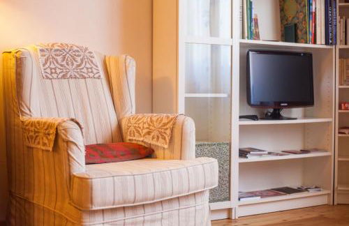 Apartment San Niccolò - Foto 17