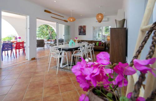 Holiday Home El Retiro by Interhome - Foto 15