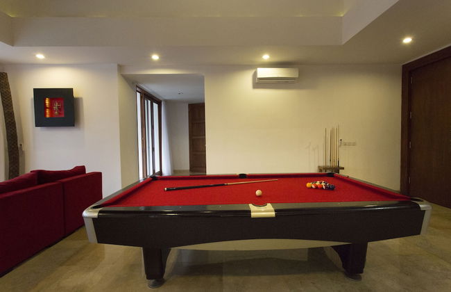 Villa CinCin - Foto 28