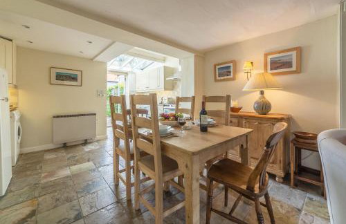 Marram Cottage - Foto 7