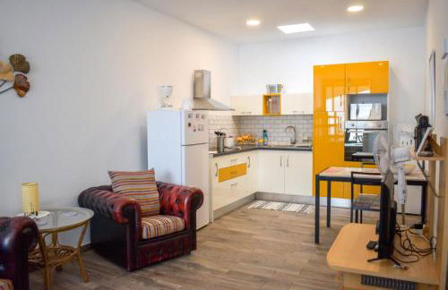 Casa El Nido, Agaete - Foto 7