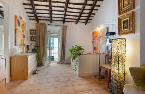 Preciosa Casa el Pedroso - Foto 21